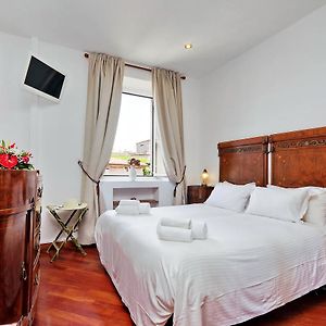 Chambre Supérieure