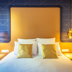 Chambre Confort