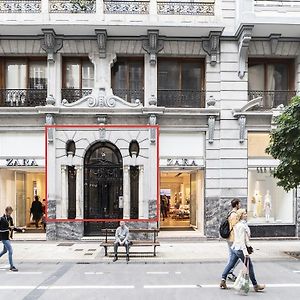 Central Luxury- SSHousing