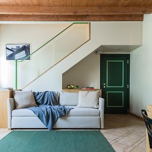 Appartement à 3 Chambres à Coucher
