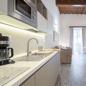 Appartement de Luxe