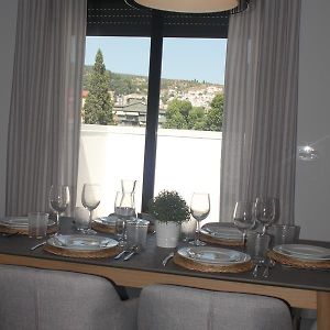 Appartement Penthouse
