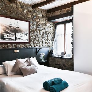 Private Bathroom King Room