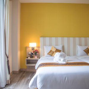Chambre Supérieure