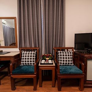 Chambre de Luxe Double