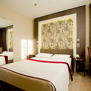 Chambre Double Confort