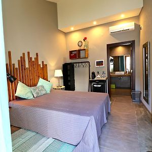 Chambre Supérieure Double