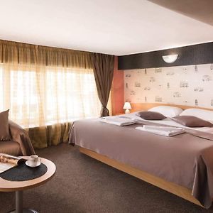 Chambre Familiale