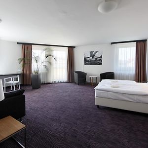 Chambre Double Confort