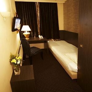 Chambre Simple