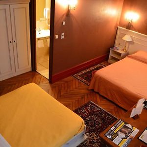 Chambre Familiale