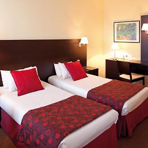 Chambre Grand Confort Double