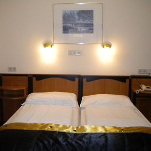 Chambre Économique