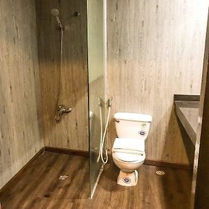 Chambre Triple de Luxe