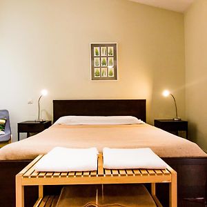 Private Bathroom Double Room