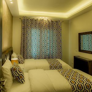 Chambre de Luxe Double