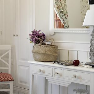 Chambre Supérieure Double