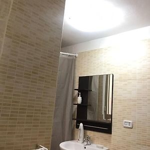 Private Bathroom Double Room