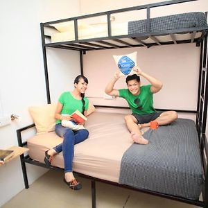 Chambre Triple Confort