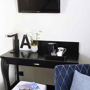 Chambre Lit King-Size