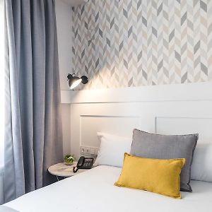 Chambre Simple