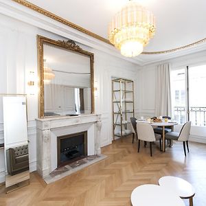 Appartement de Luxe