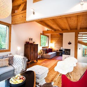 Chalet Supérieur