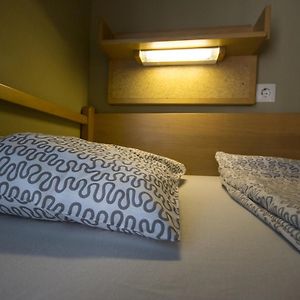 Chambre Quintuple
