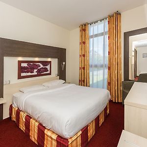 Chambre Supérieure Lit King-Size