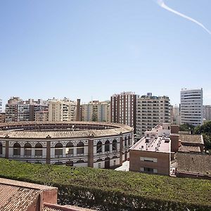 Malaga Center Flat Exclusive