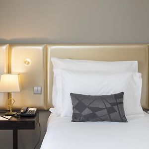 Chambre Lit King-Size