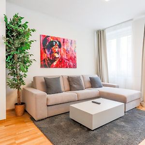 Sky9 Apartments Margareten
