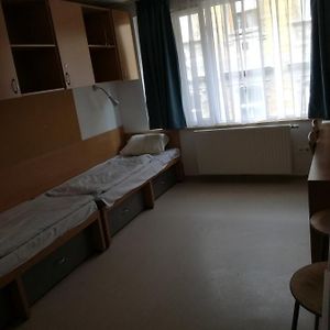 Chambre Quadruple