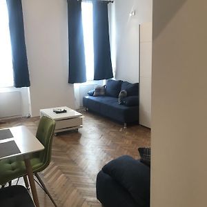 Appartement Studio