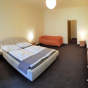 Chambre Quadruple