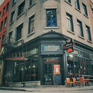 Les Lofts de la Cité