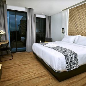 Chambre de Luxe Lit King-Size
