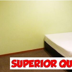 Chambre Supérieure Lit Queen-Size