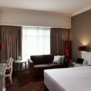 Chambre Supérieure Lit King-Size