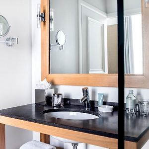 Chambre Familiale