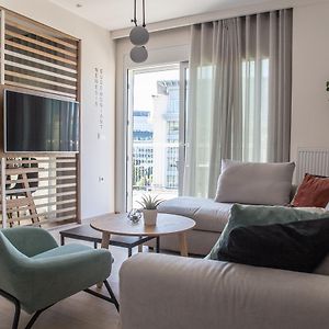 Athens Luxury