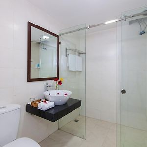 Chambre Triple