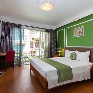 Chambre Junior