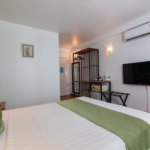 Chambre de Luxe