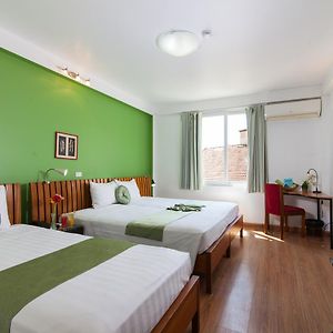 Chambre Triple de Luxe