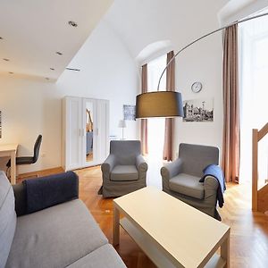 Appartement de Luxe