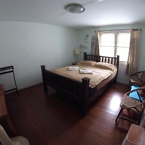 Chambre Lit Queen-Size