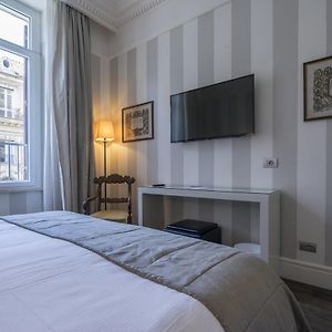 Chambre Double de Luxe