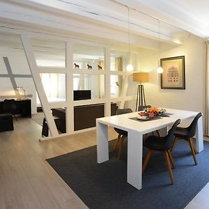 Appartement à 1 Chambre à Coucher