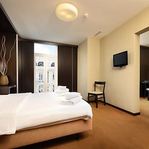 Chambre Familiale